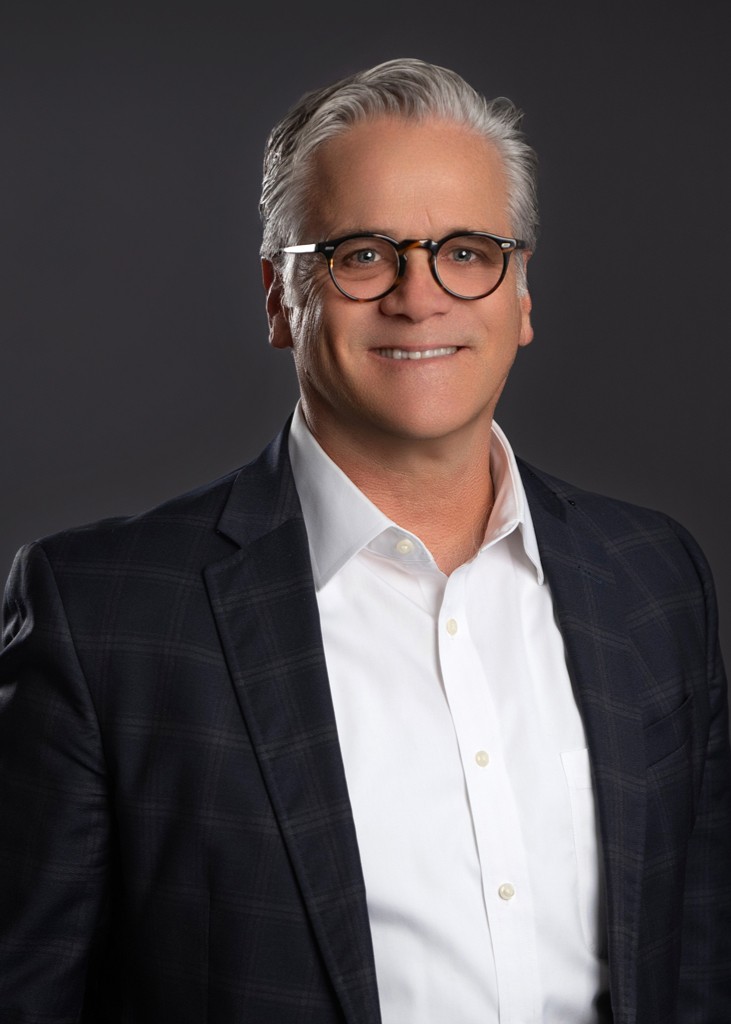 David Pruett