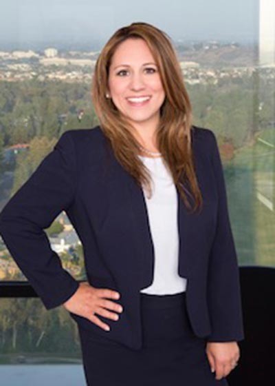 Gina Stein