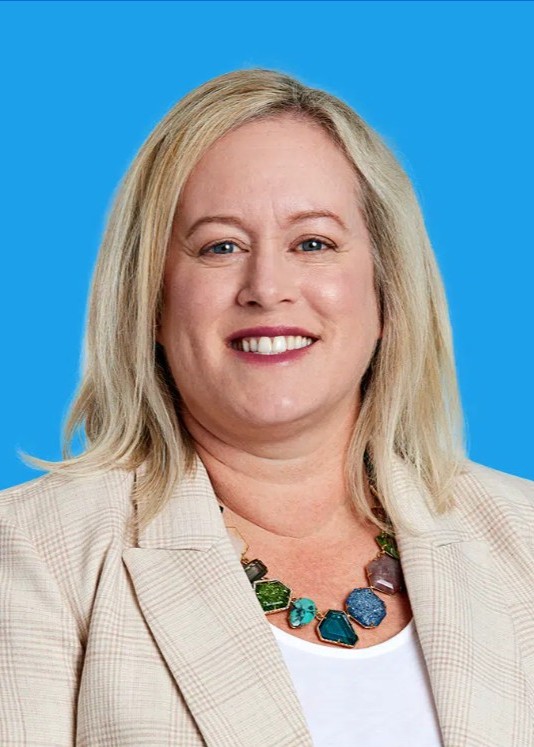 Lindy Bradley