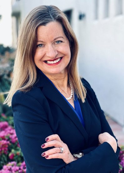 Patricia Daehnke