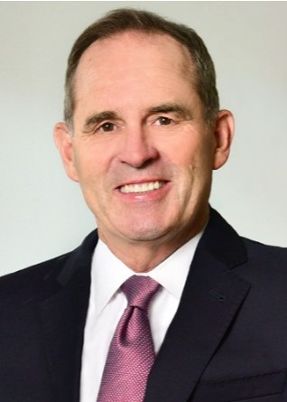 Patrick Stockalper