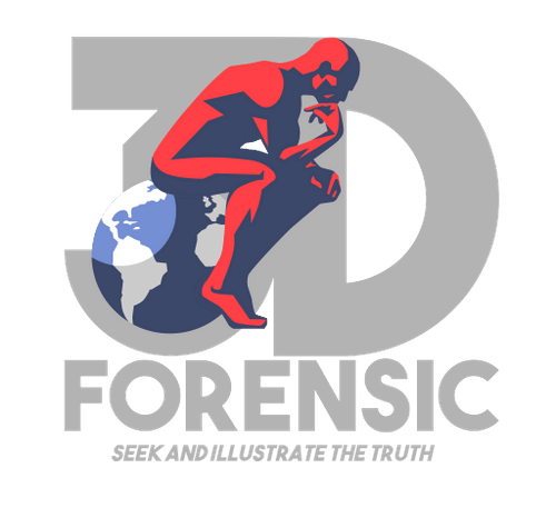 3D Forensic