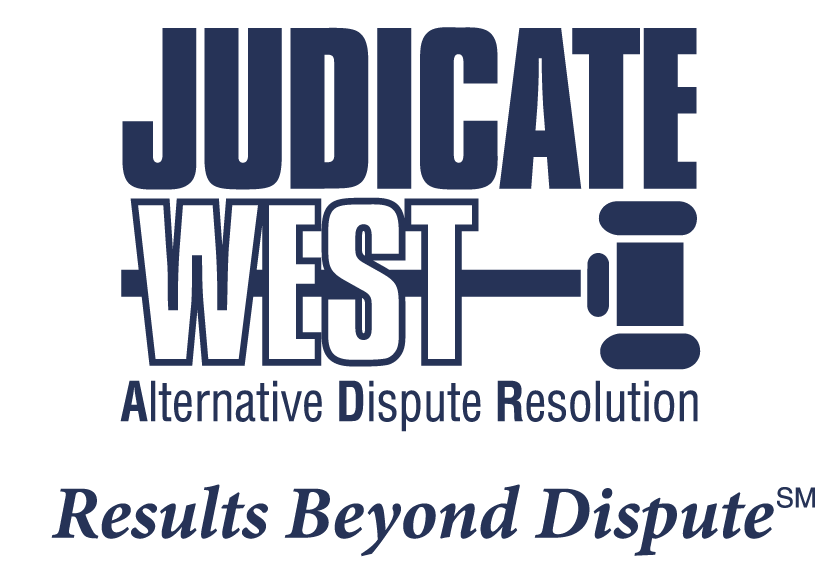 Judicate West