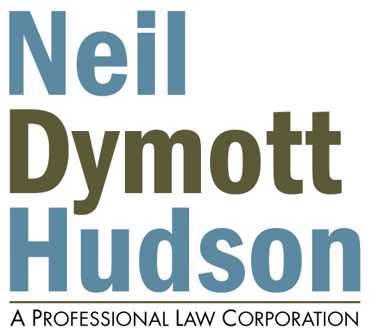 Neil Dymott Hudson APLC