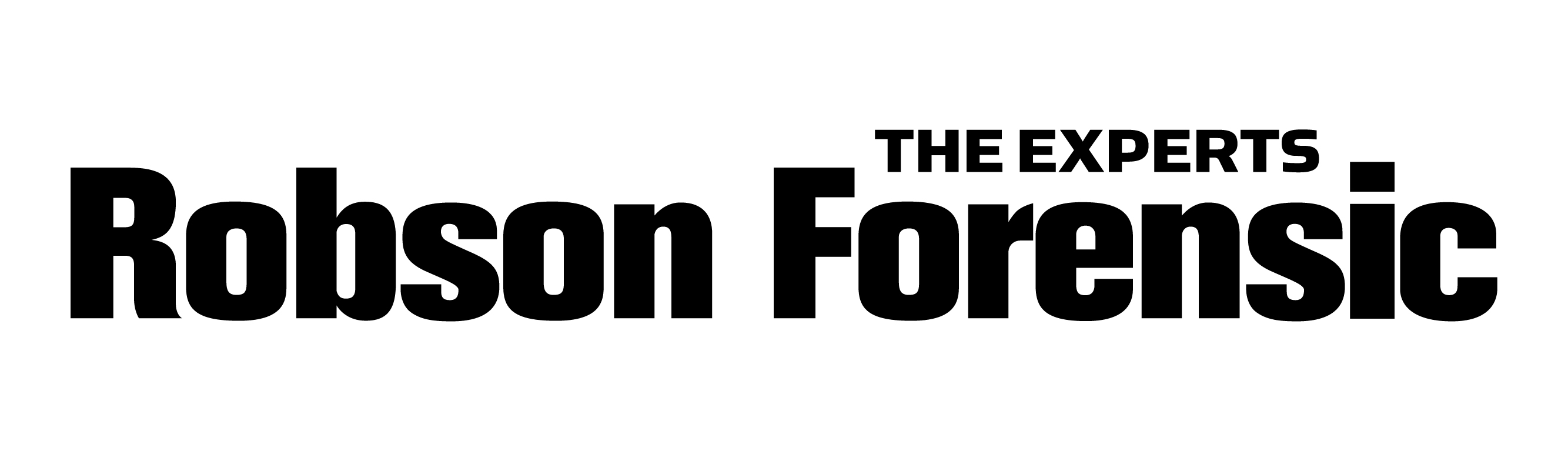 Robson Forensic