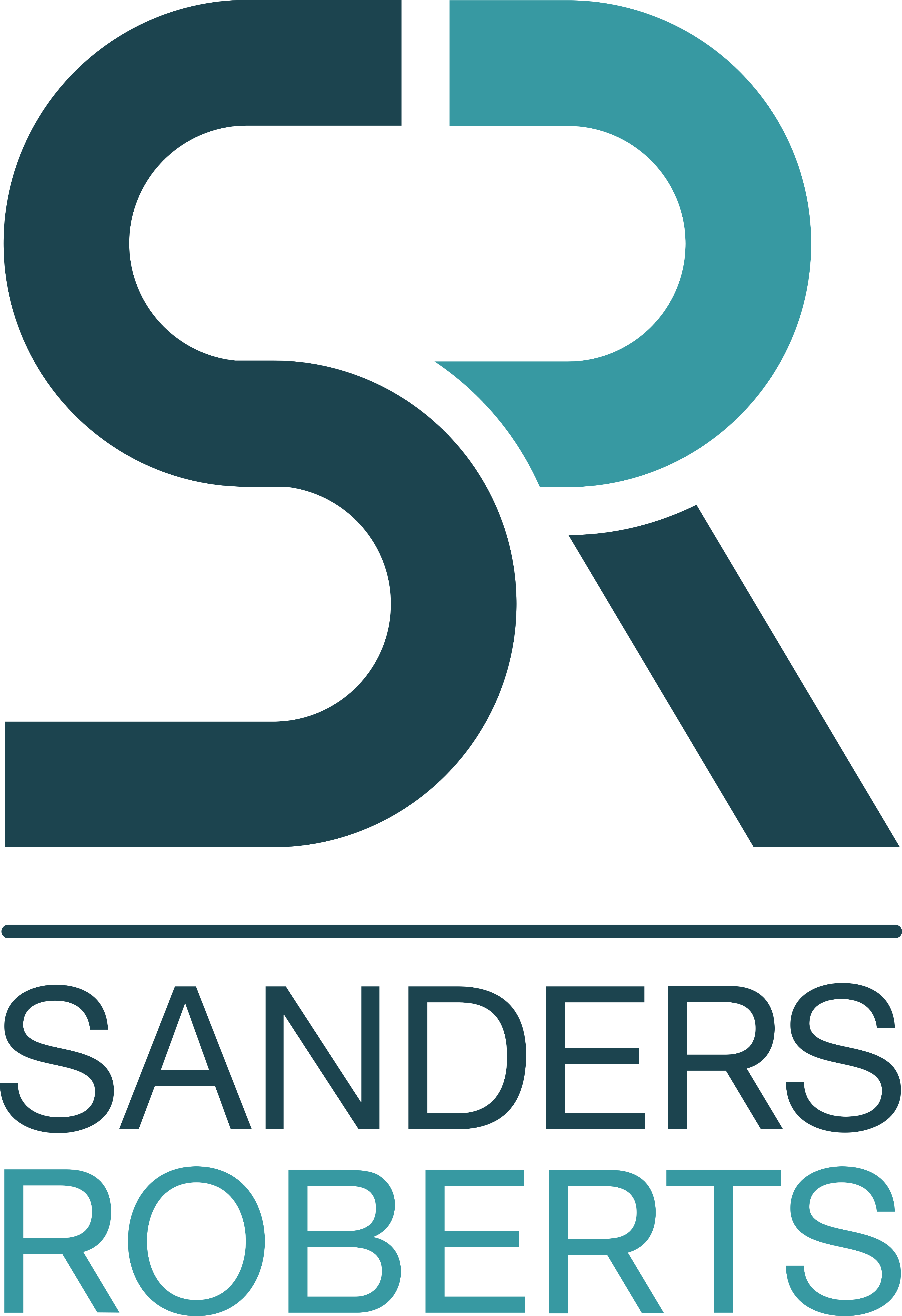 Sanders Roberts