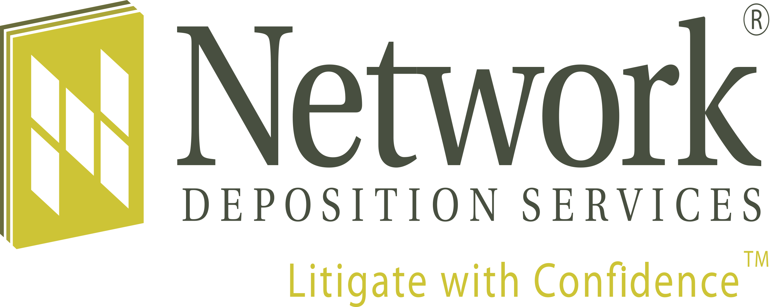 Thomas Miller and Network Deposition Services