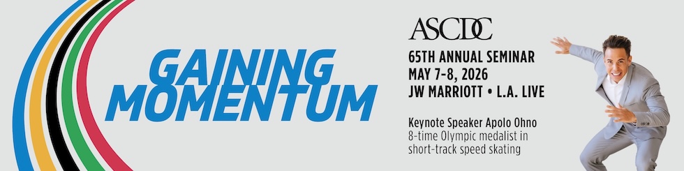 ASCDC 65th Annual Seminar